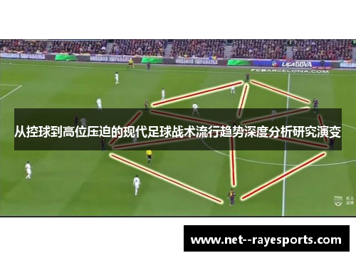 从控球到高位压迫的现代足球战术流行趋势深度分析研究演变 从控球到高位压迫的现代足球战术流行趋势深度分析研究演变