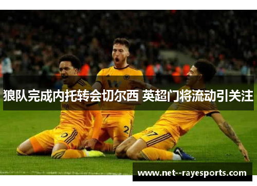 狼队完成内托转会切尔西 英超门将流动引关注 狼队完成内托转会切尔西 英超门将流动引关注