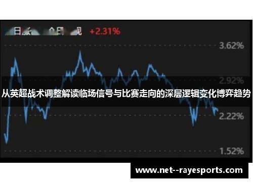 从英超战术调整解读临场信号与比赛走向的深层逻辑变化博弈趋势 从英超战术调整解读临场信号与比赛走向的深层逻辑变化博弈趋势
